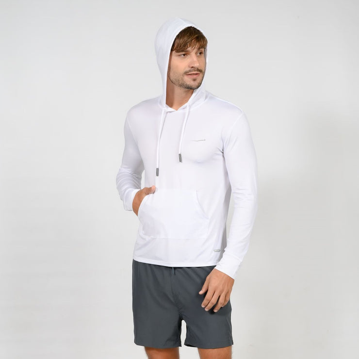Unisex Performance Hoodie Shirt – Wave Runner Sport